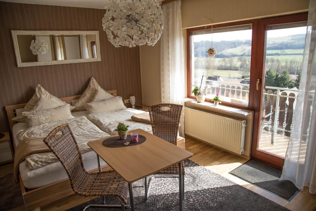 Appartement Feriendomizil Willi & Renate à Bad Sobernheim Extérieur photo